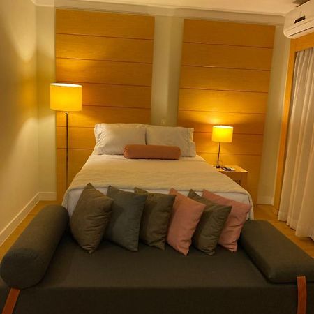 Flat Congonhas Hotell São Paulo Eksteriør bilde
